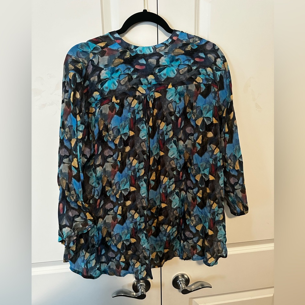 APNY Blouse